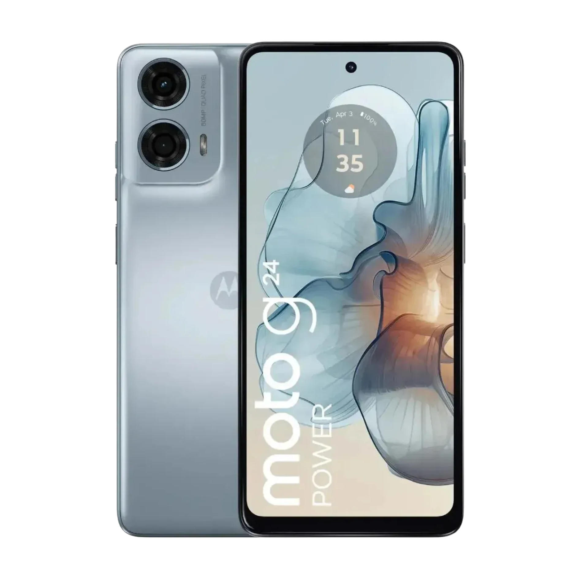 Motorola G24 Power