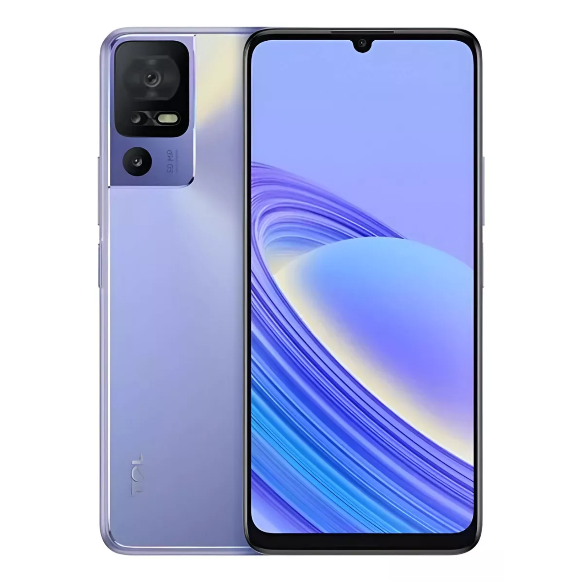 Celular TCL 40 SE