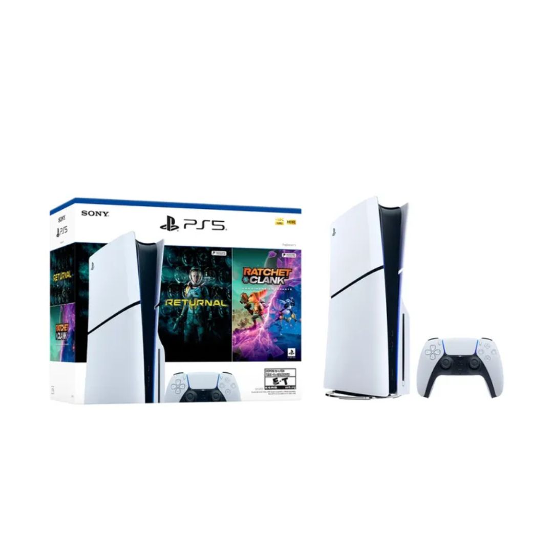 Consolas