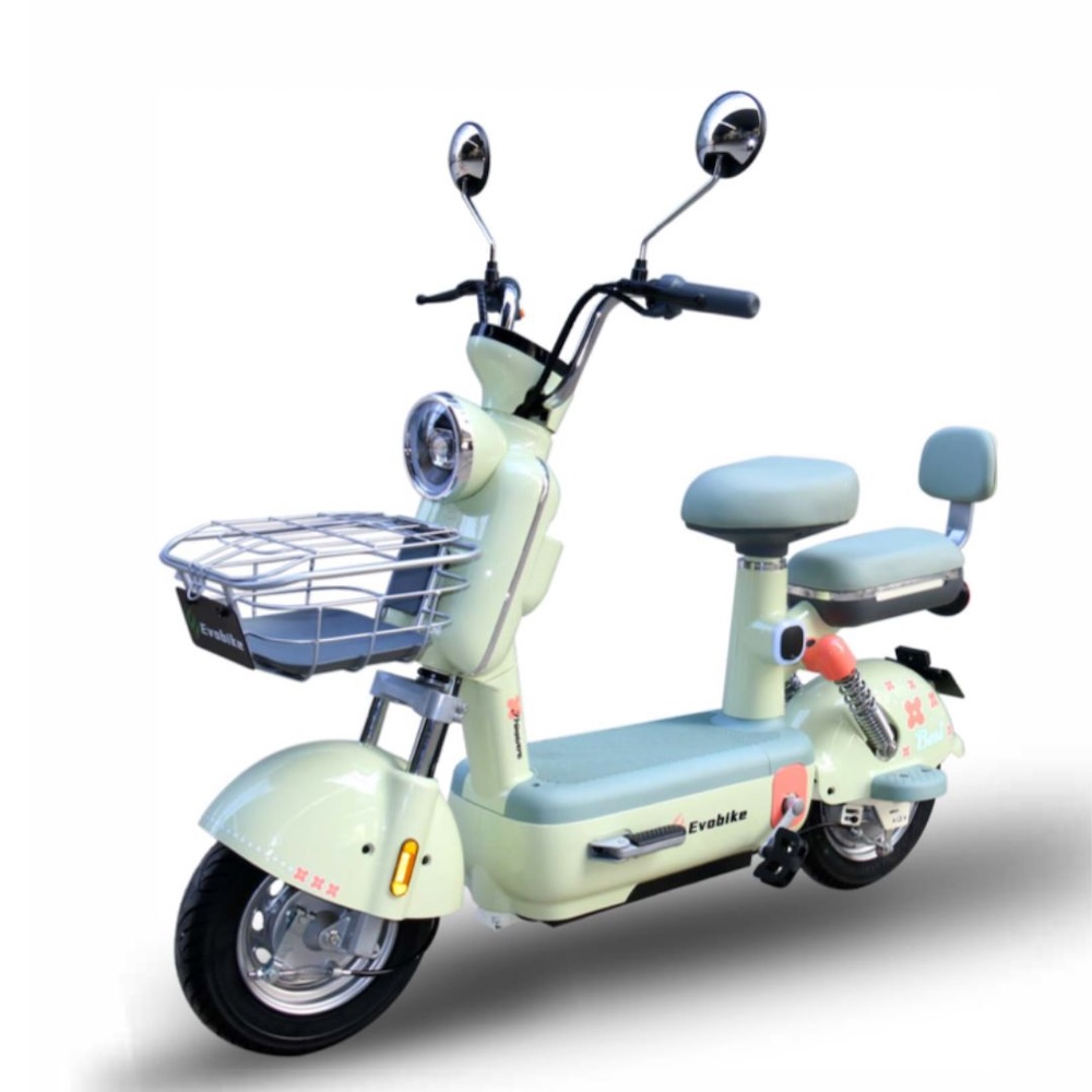 Transporte