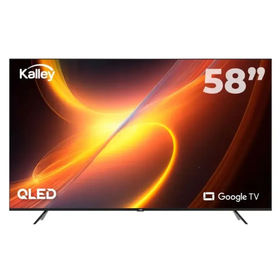 Televisor Kalley 58