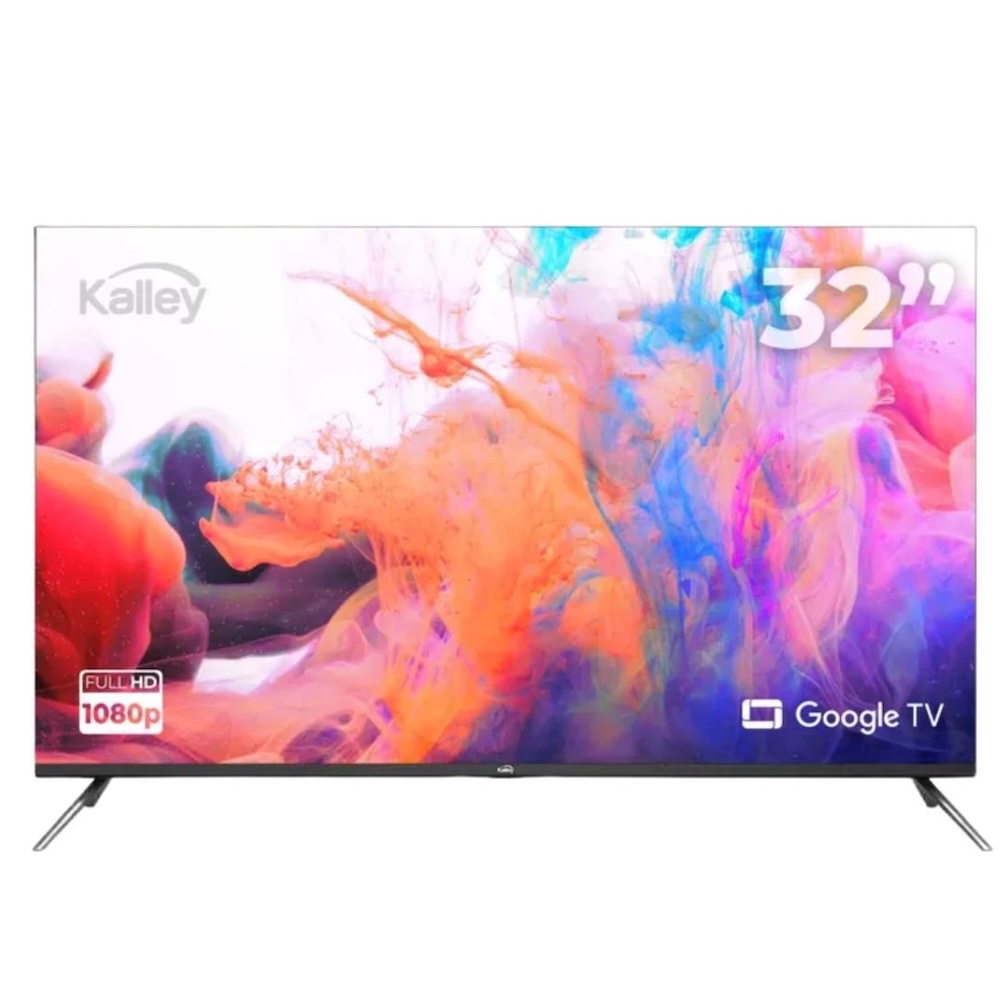 Televisor Kalley 32