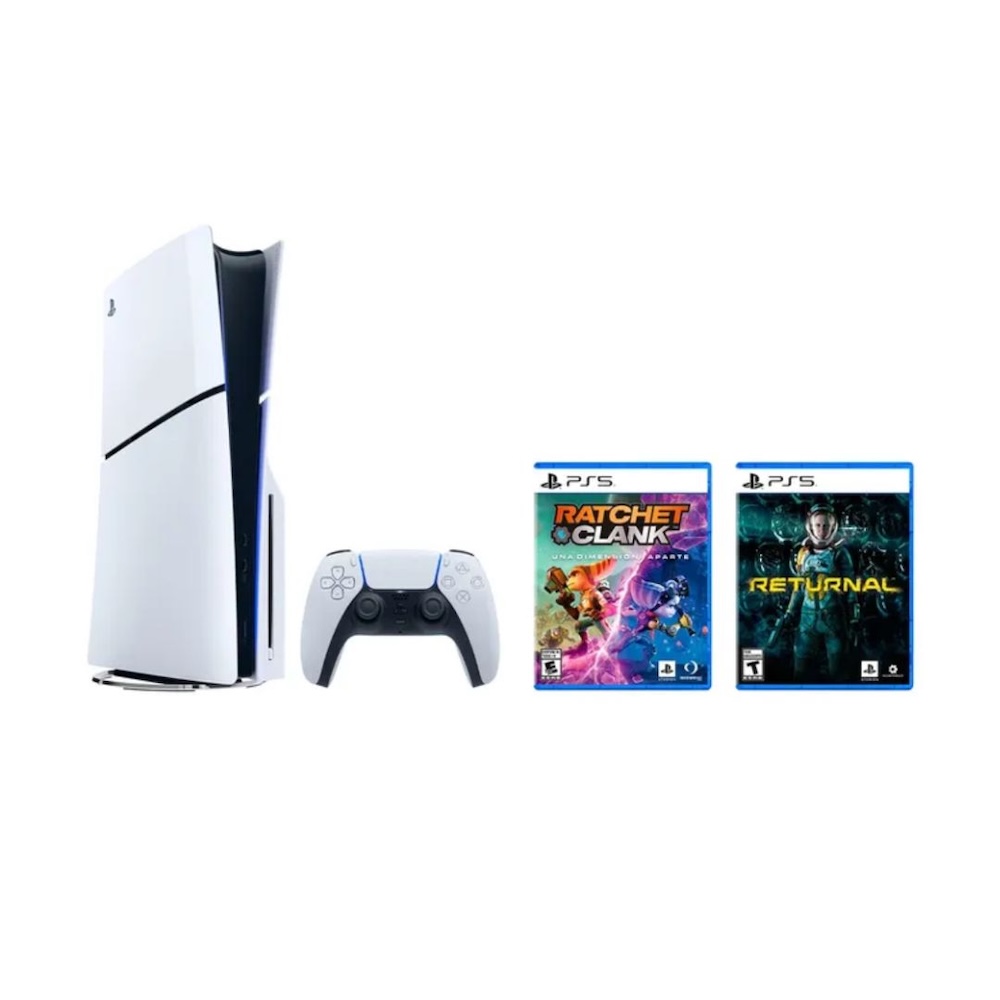 Consola PS5