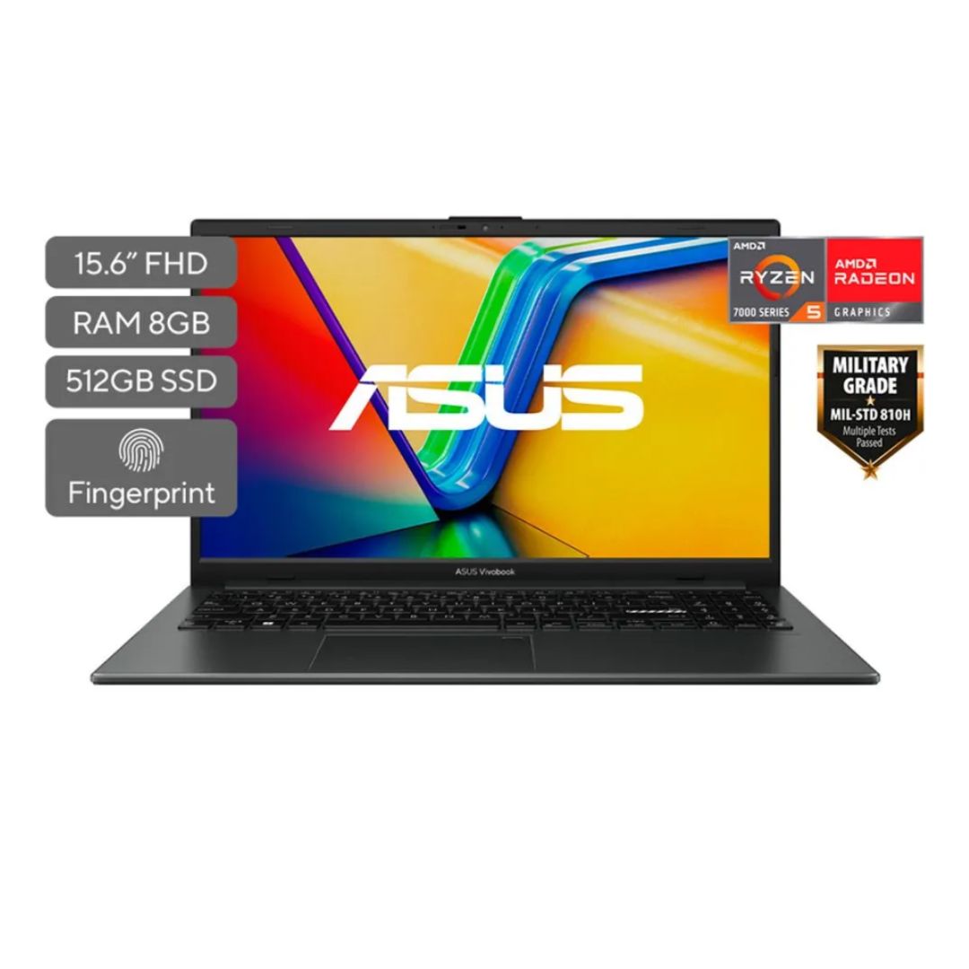 Computador Asus E1504