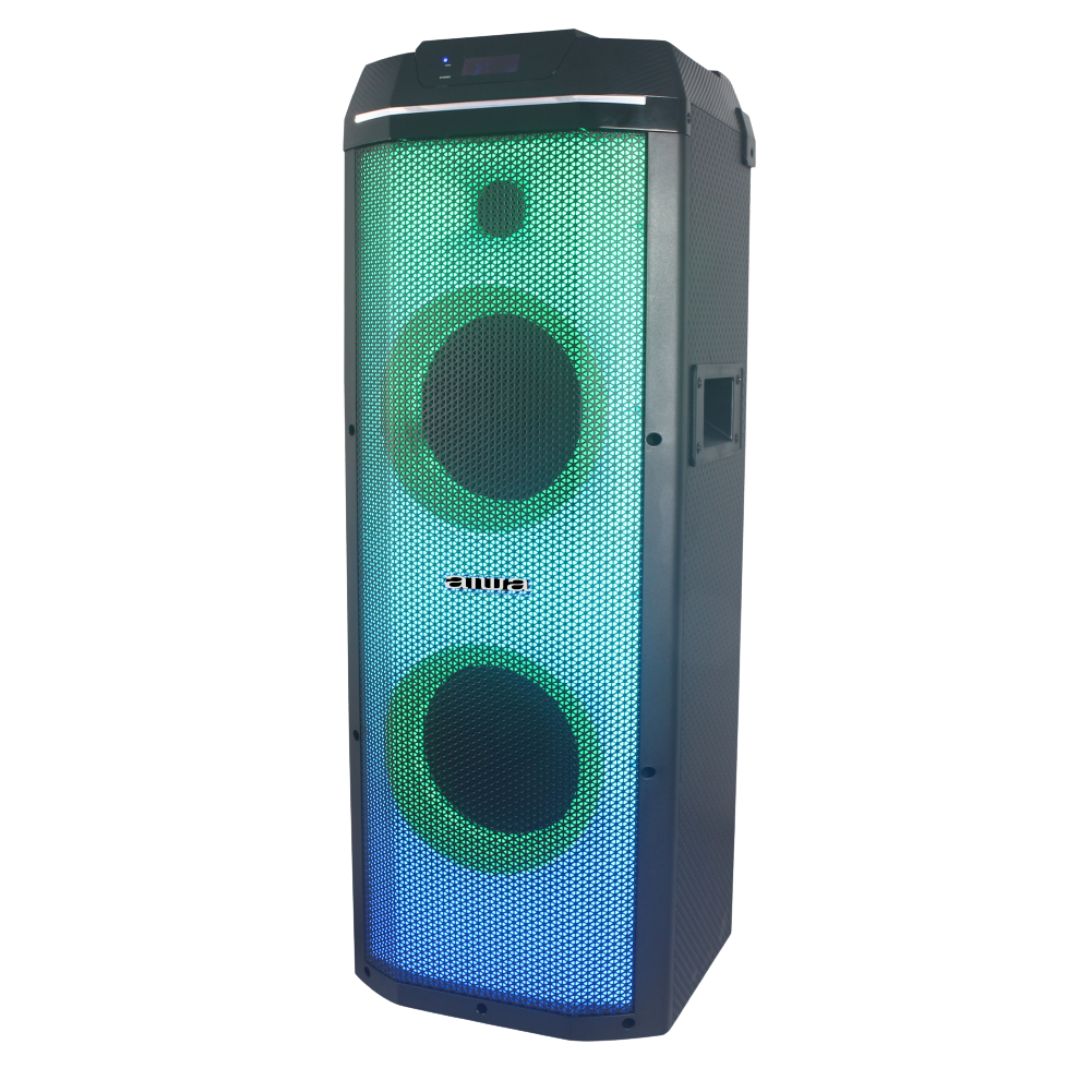 Altavoz One Box AIWA
