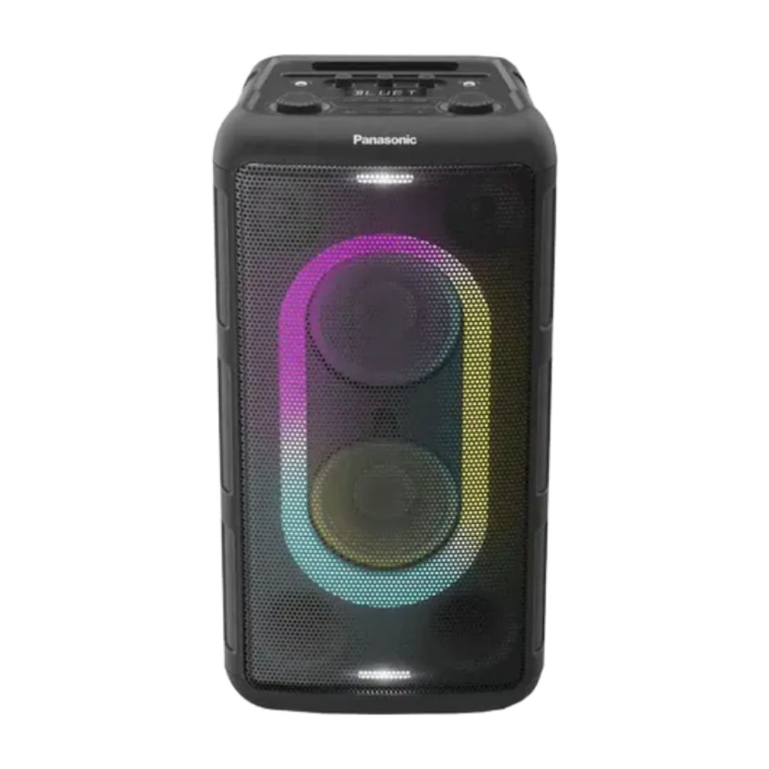 Altavoz Panasonic Mini Pana TMAX15