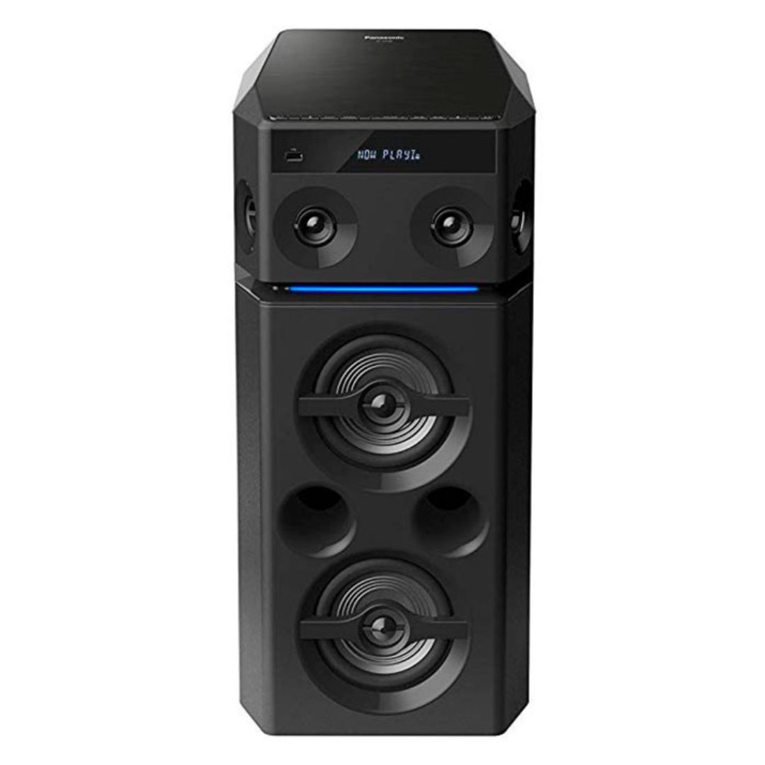 Altavoz Panasonic Mini Pana TMAX15