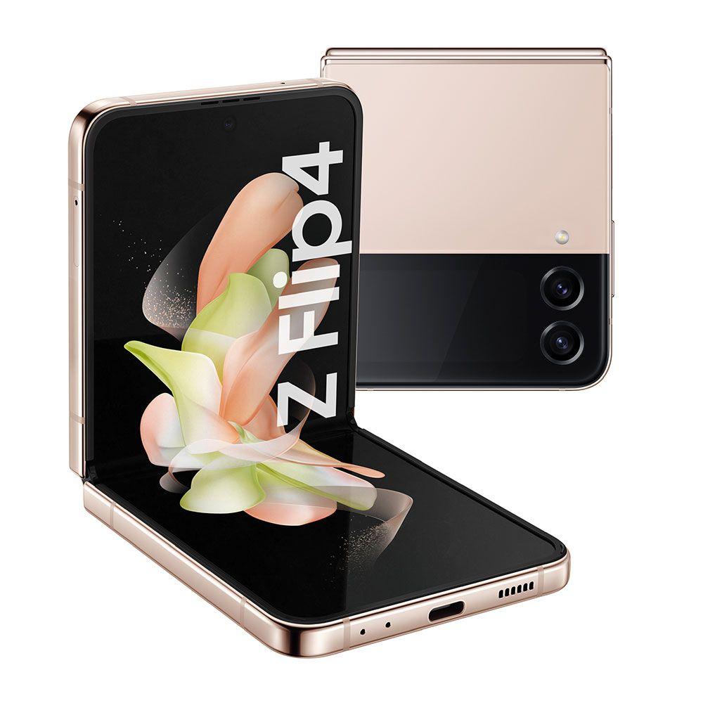 Samsung Galaxy Z Flip