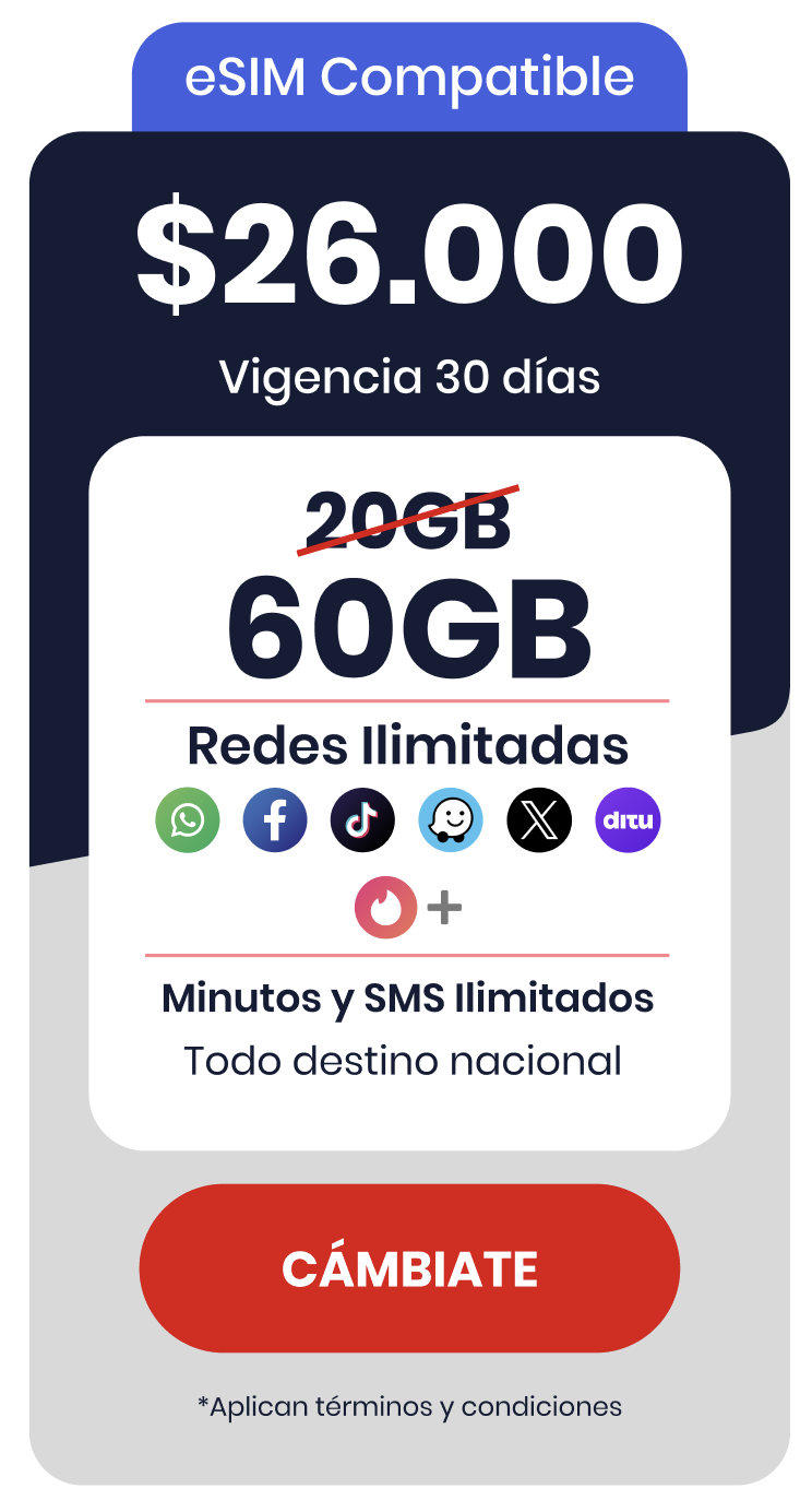 Plan 26k