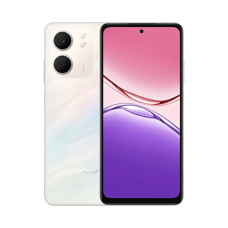Oppo A5X
